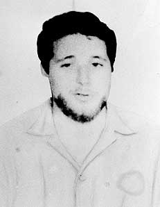 Michael Schwerner